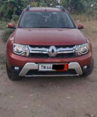 Renault Duster others